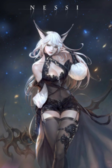 八月薰